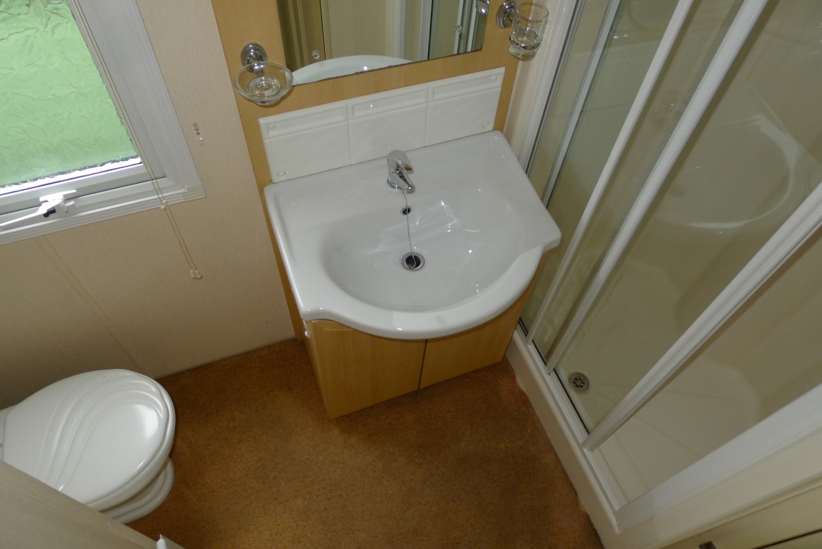 West Lancs Caravans