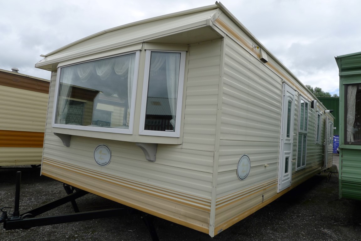 West Lancs Caravans