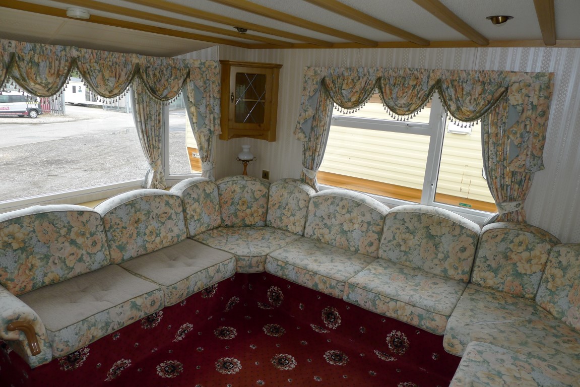 West Lancs Caravans