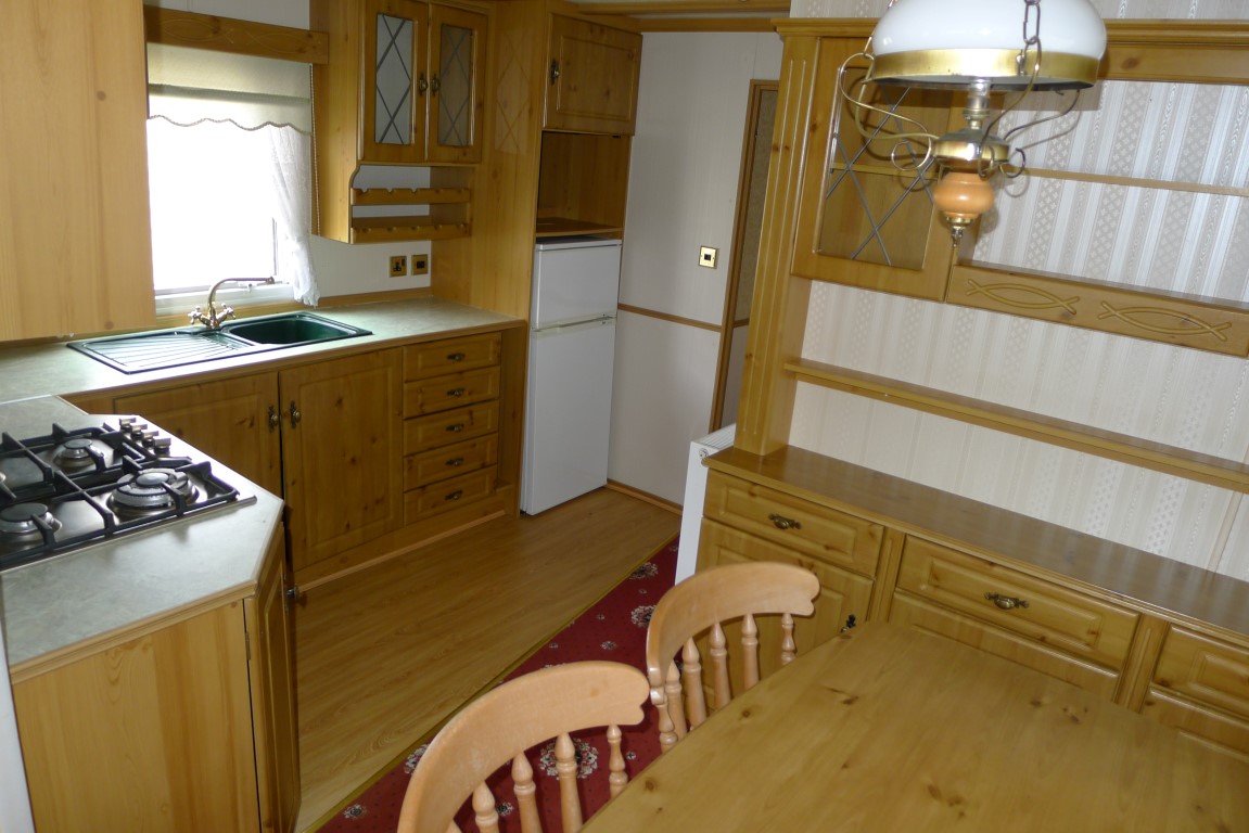 West Lancs Caravans