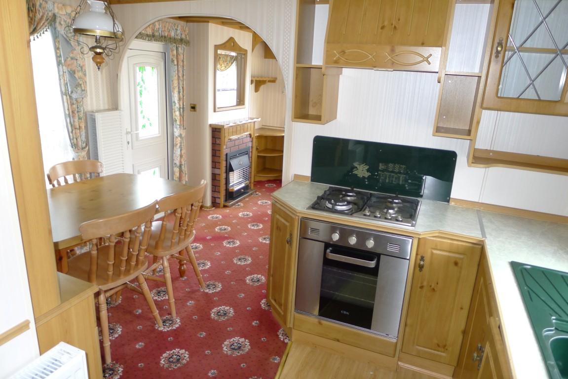 West Lancs Caravans