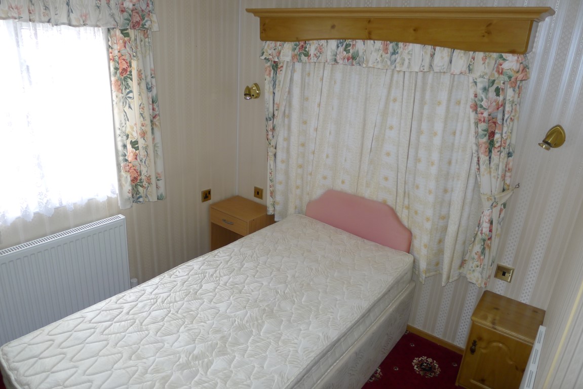 West Lancs Caravans