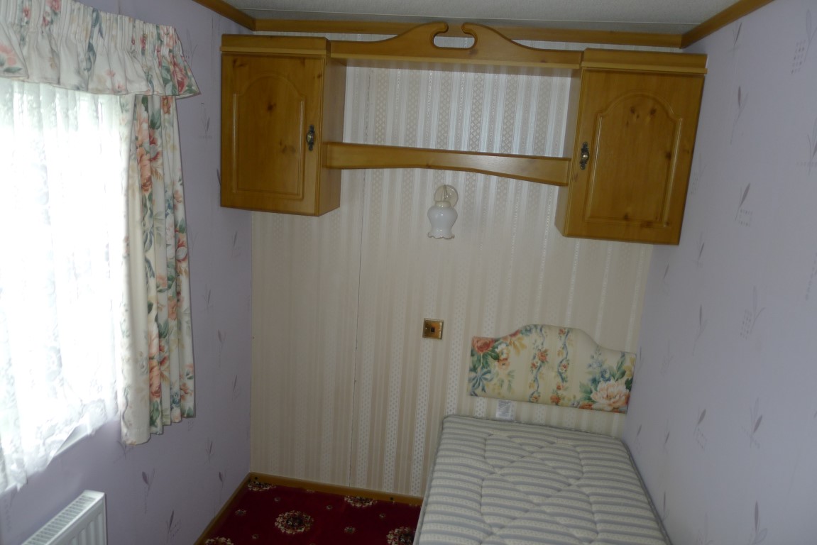 West Lancs Caravans