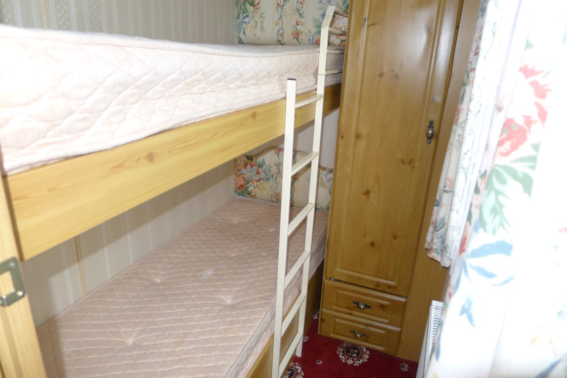 West Lancs Caravans