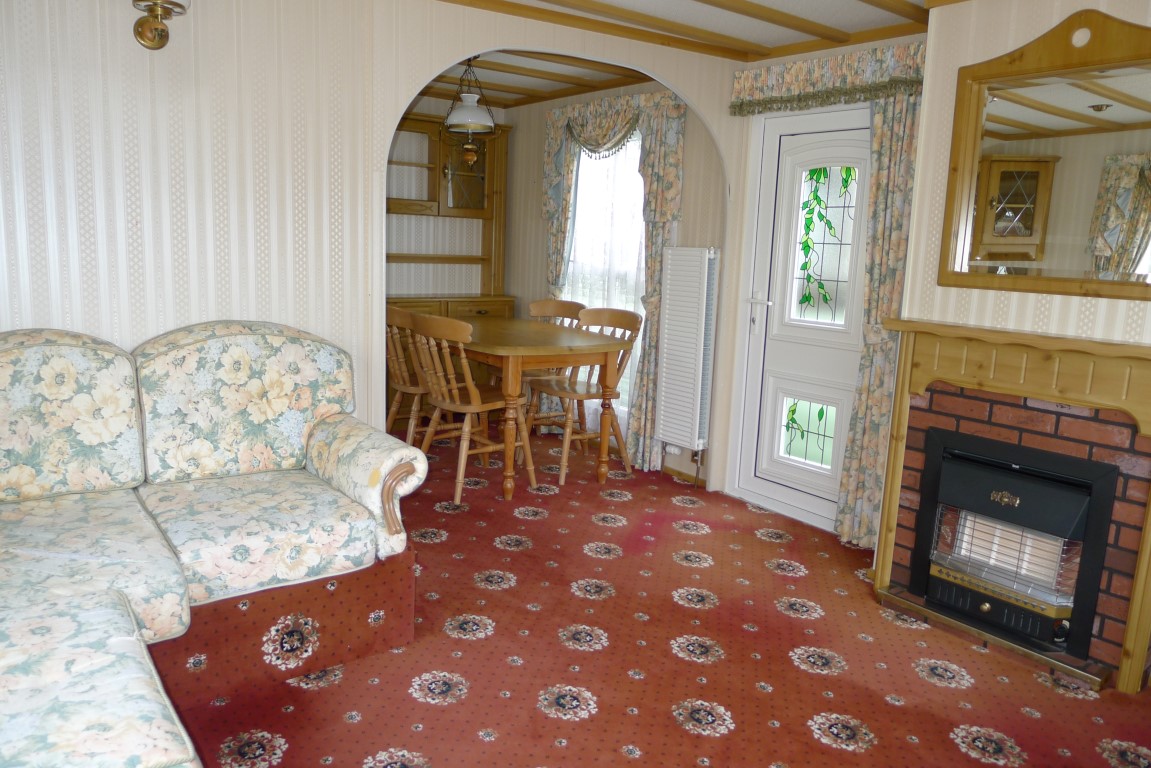 West Lancs Caravans