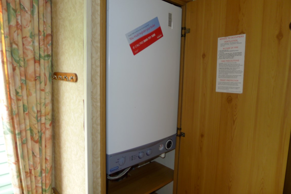 West Lancs Caravans