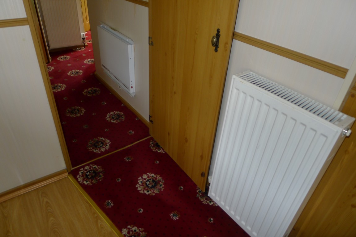 West Lancs Caravans