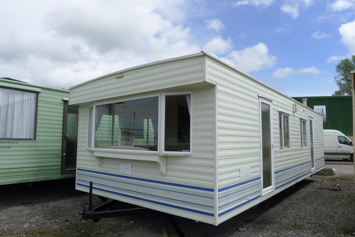 West Lancs Caravans