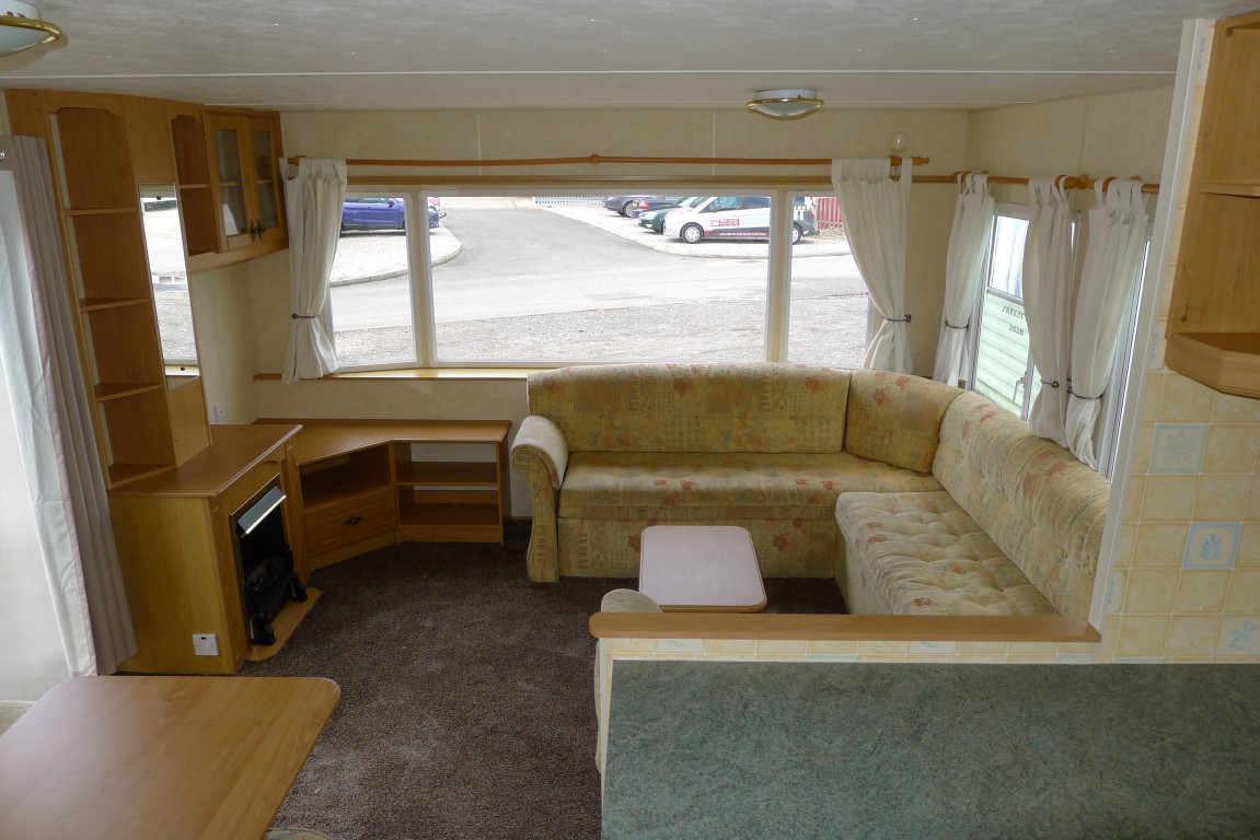 West Lancs Caravans