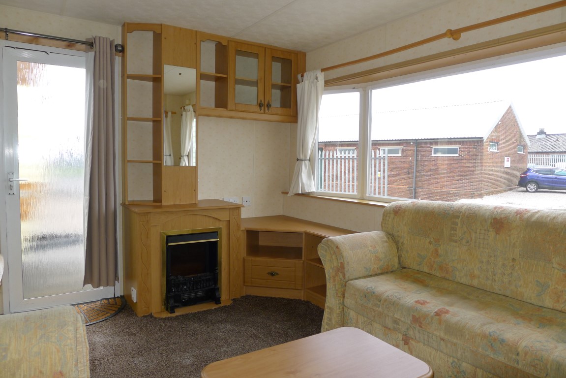 West Lancs Caravans