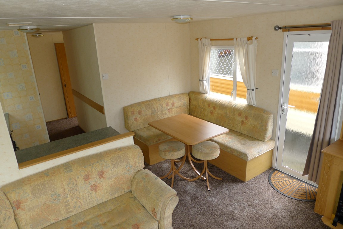 West Lancs Caravans
