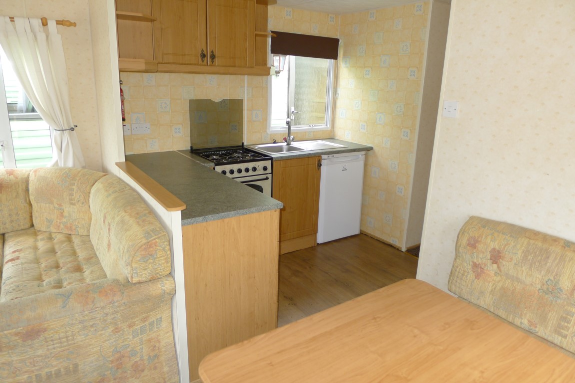 West Lancs Caravans