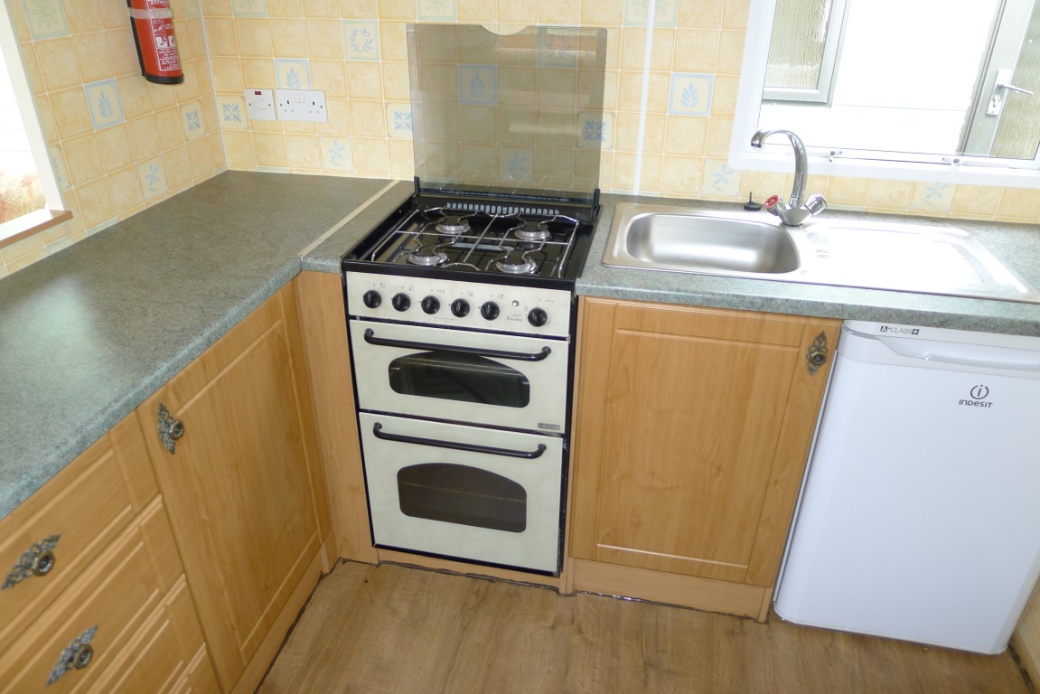 West Lancs Caravans
