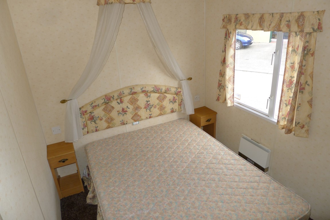 West Lancs Caravans