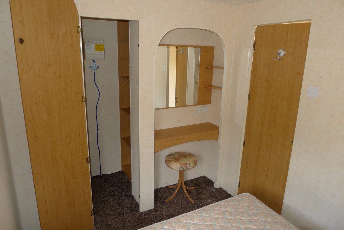 West Lancs Caravans