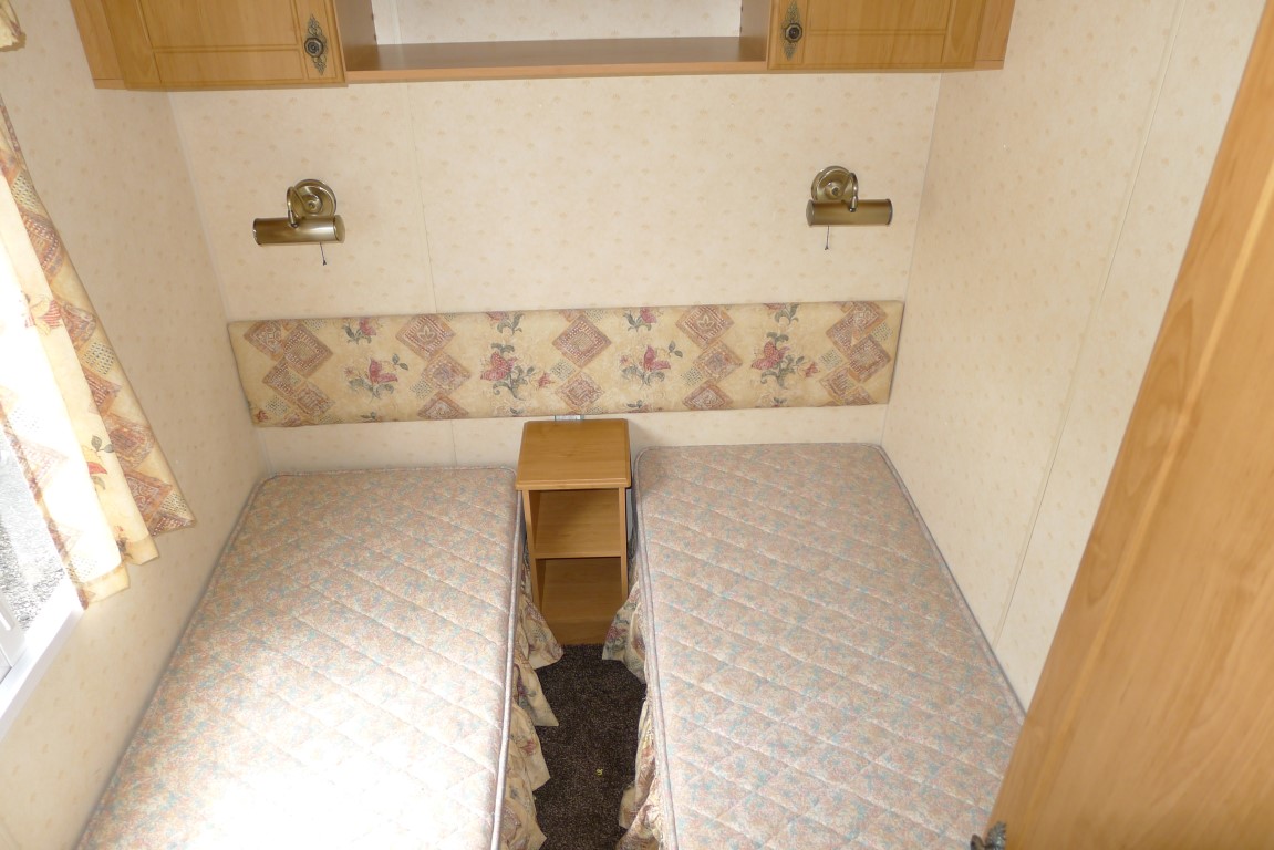 West Lancs Caravans