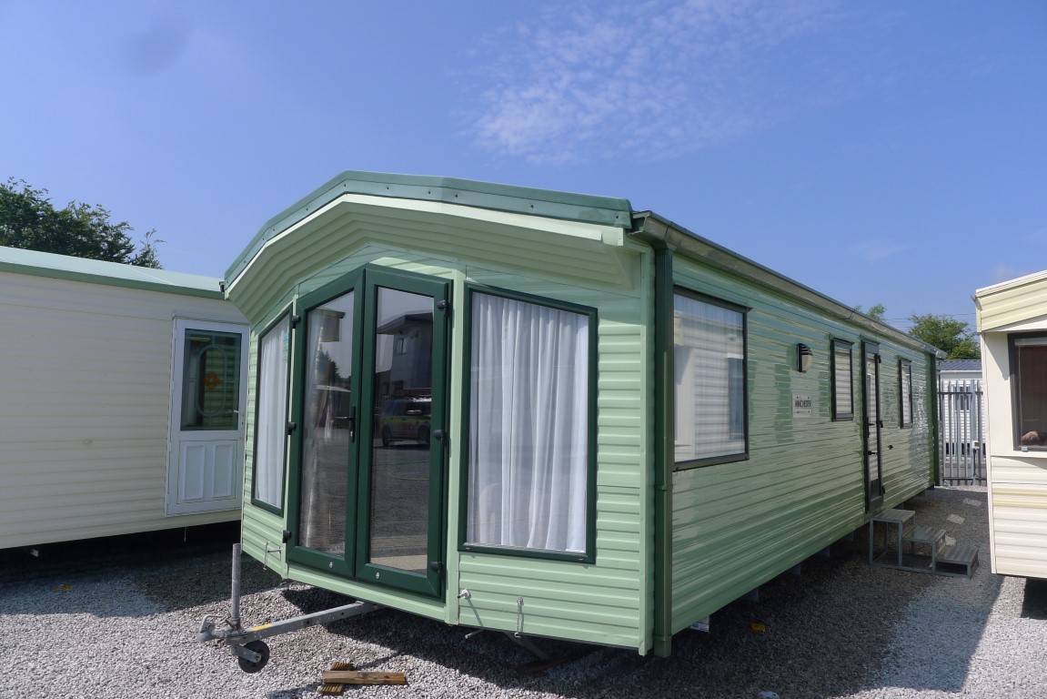 West Lancs Caravans