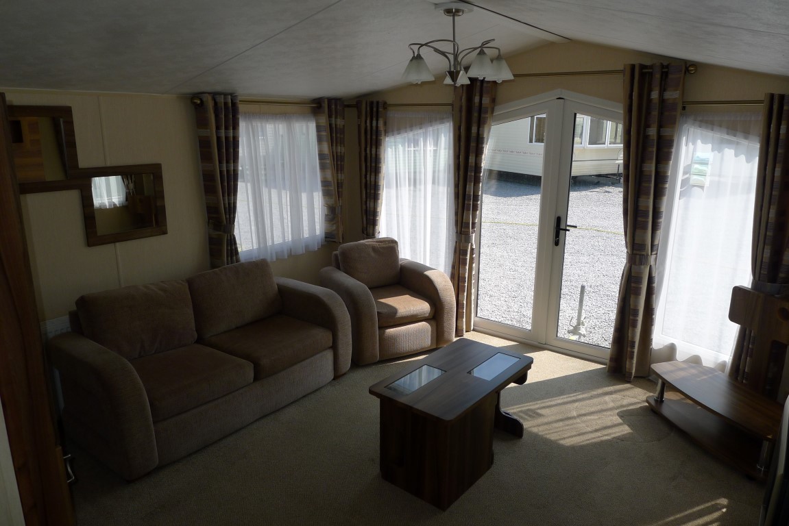 West Lancs Caravans