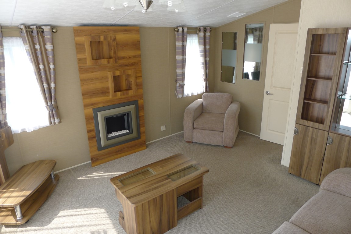 West Lancs Caravans