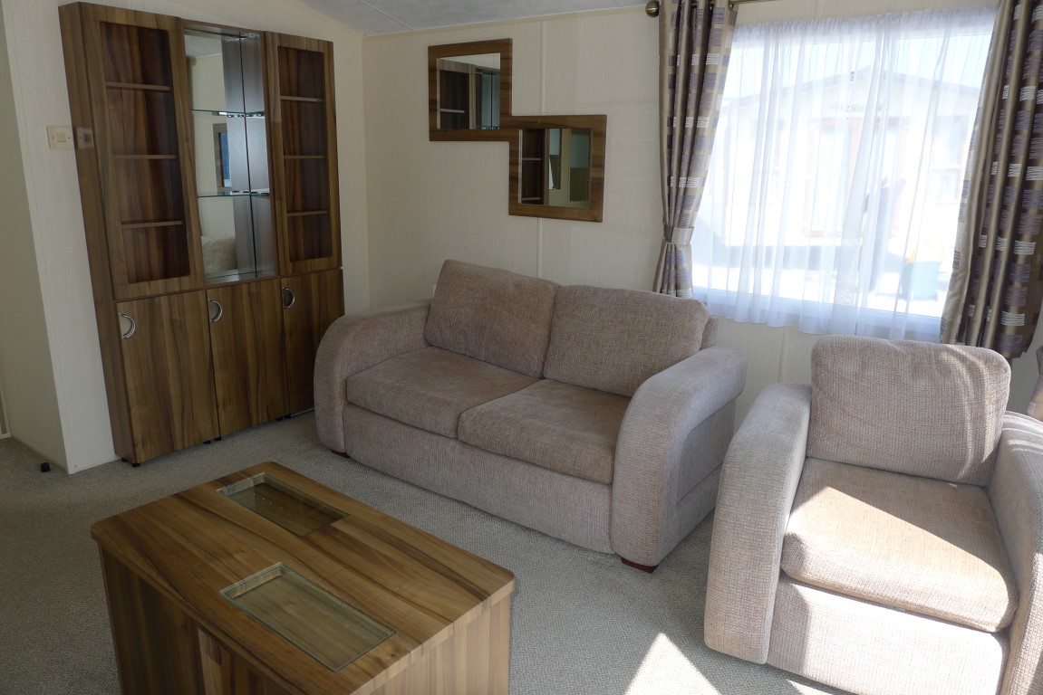 West Lancs Caravans