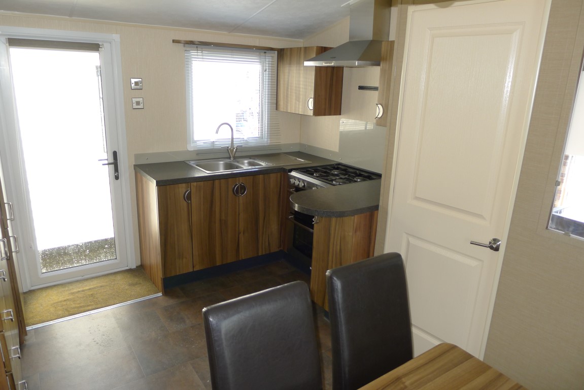 West Lancs Caravans