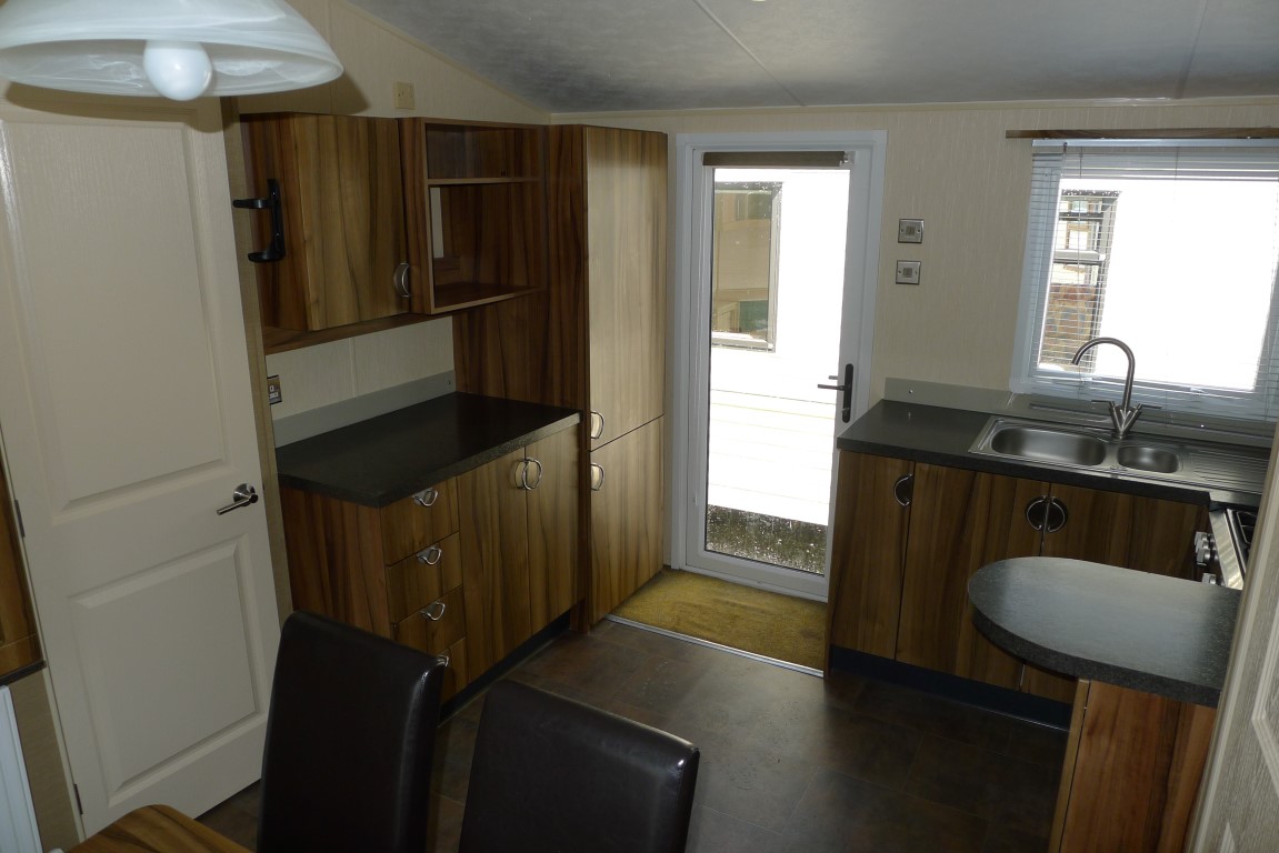 West Lancs Caravans