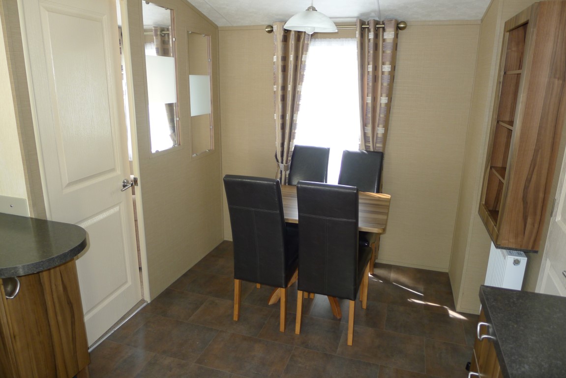 West Lancs Caravans