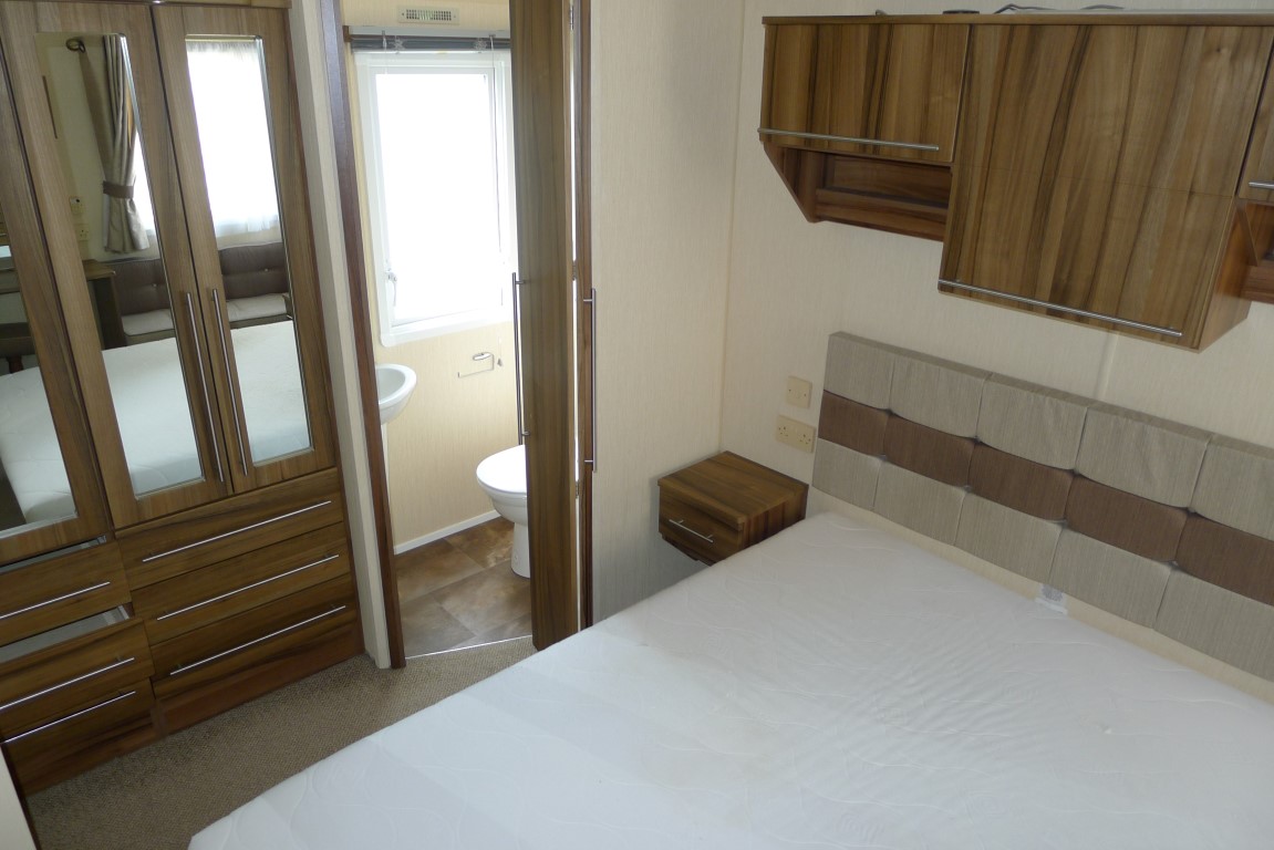 West Lancs Caravans