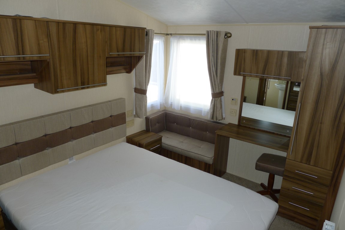 West Lancs Caravans
