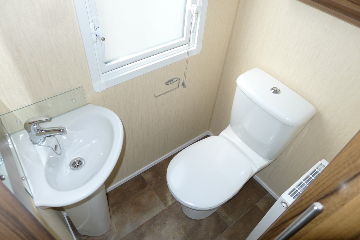 West Lancs Caravans