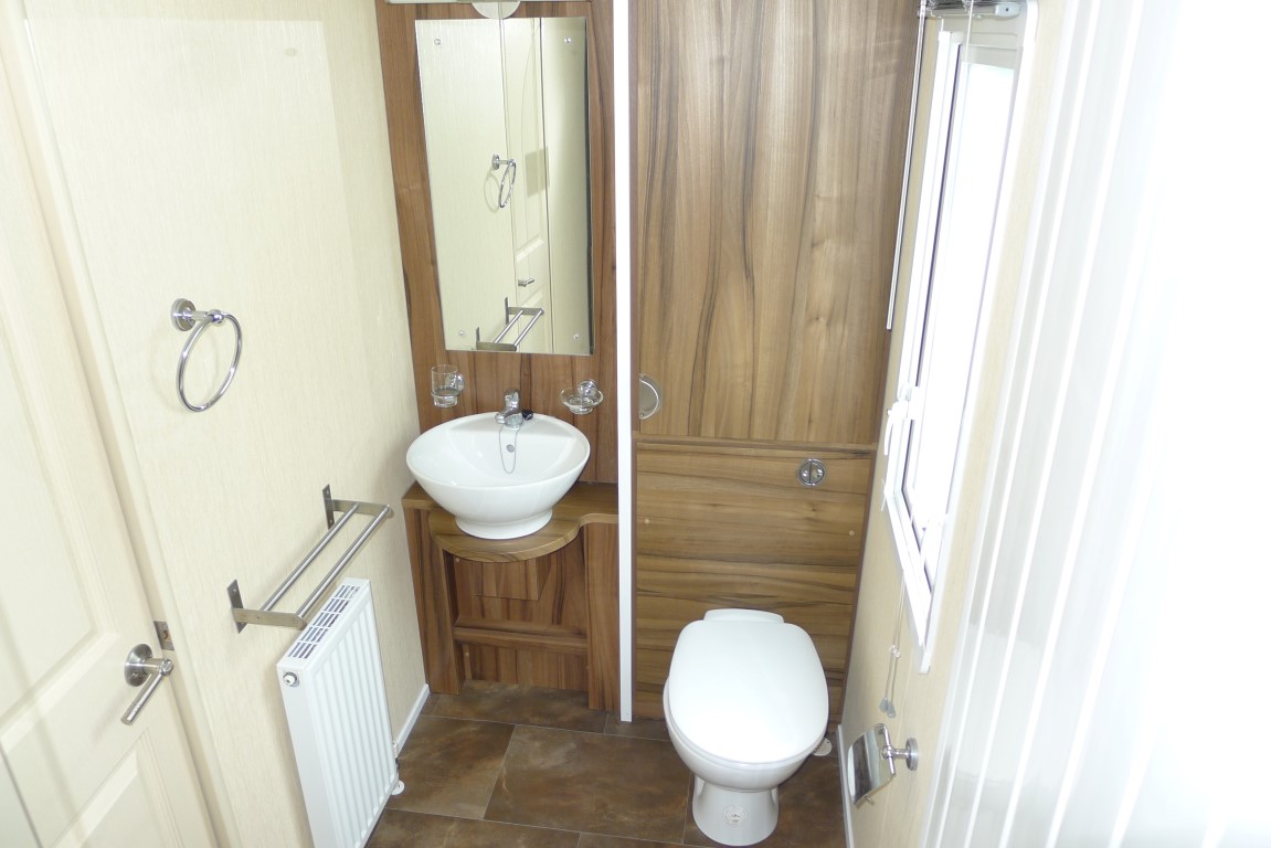 West Lancs Caravans