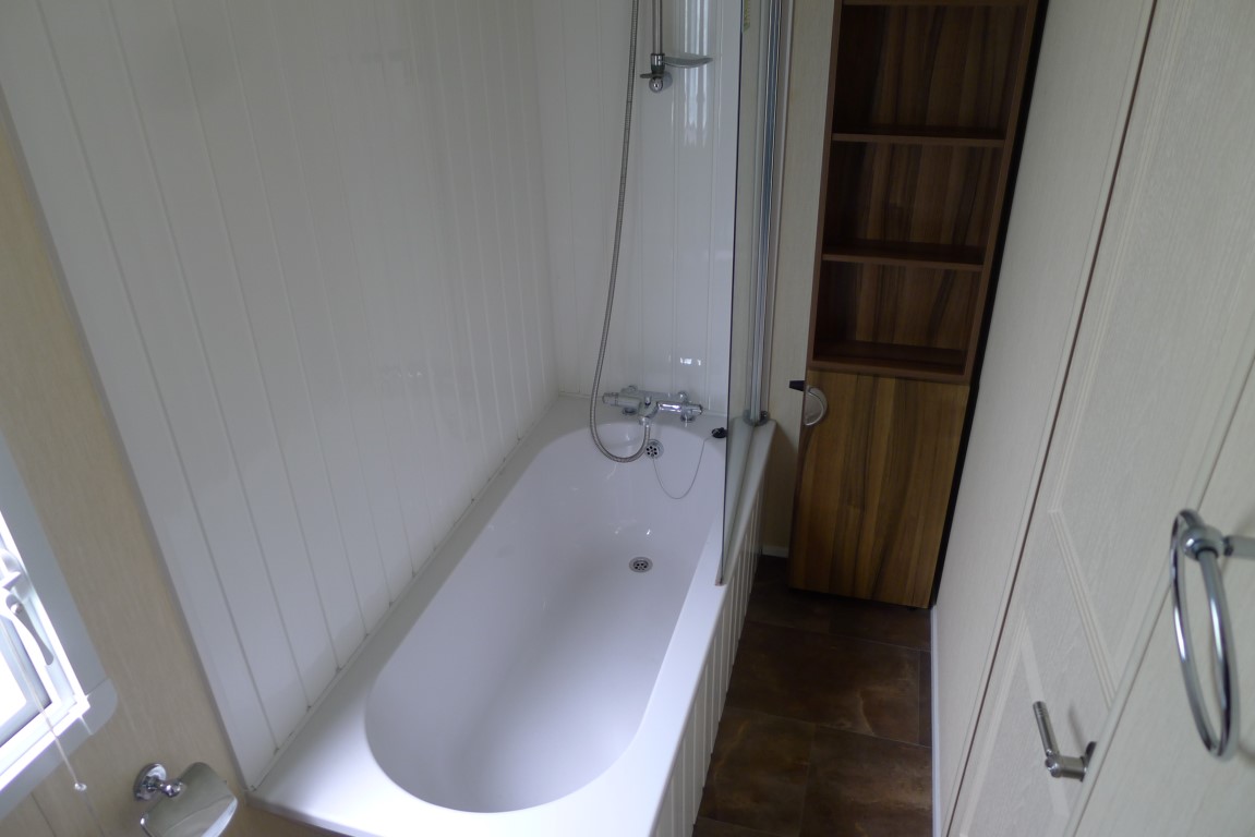 West Lancs Caravans
