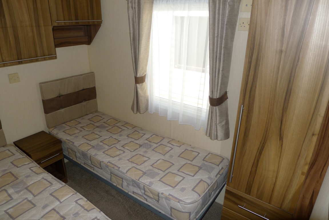 West Lancs Caravans