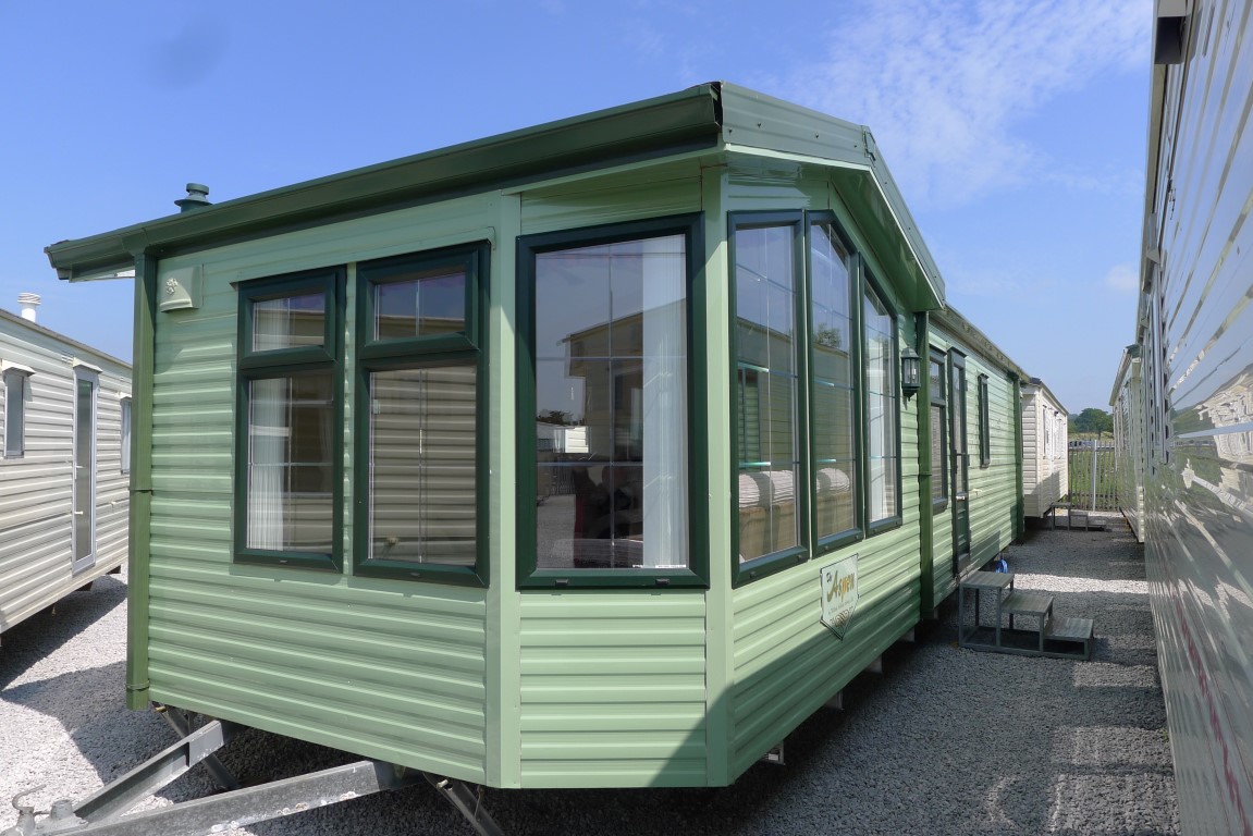 West Lancs Caravans