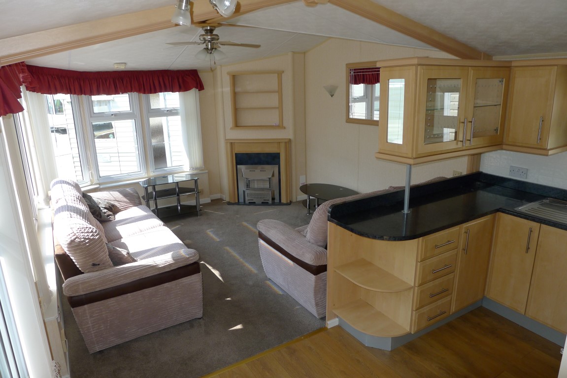 West Lancs Caravans