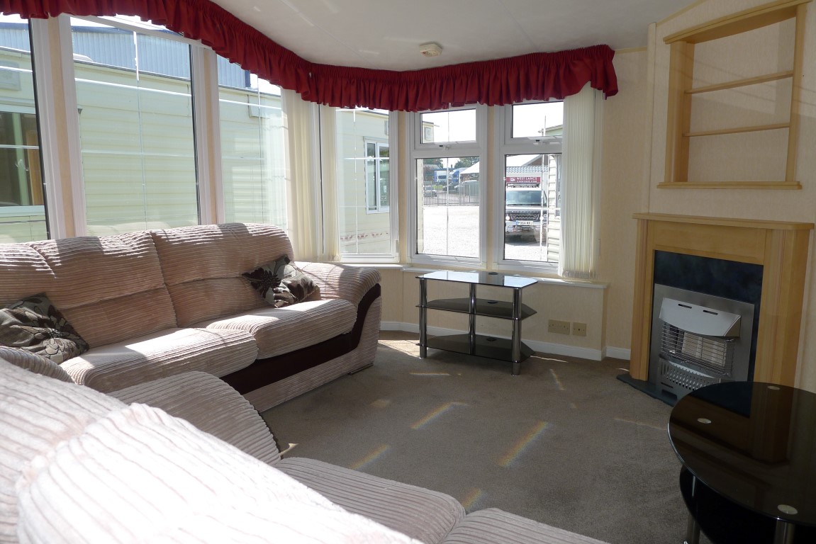 West Lancs Caravans