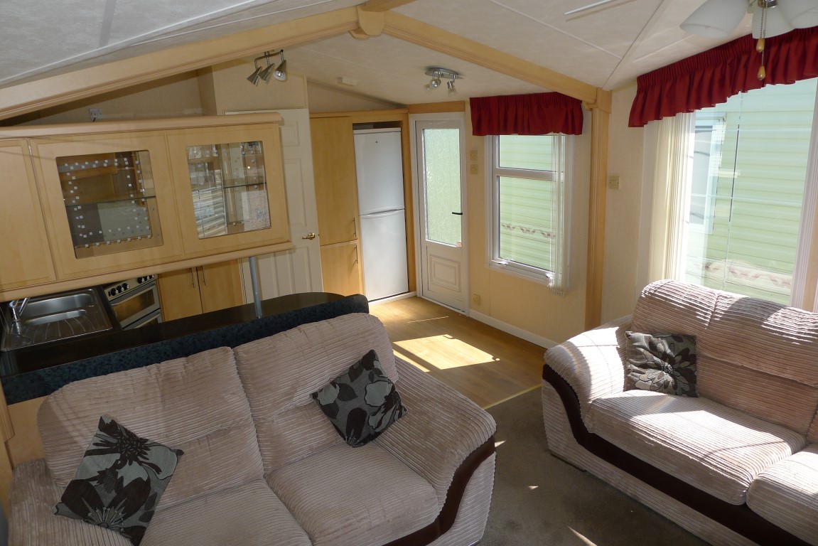 West Lancs Caravans