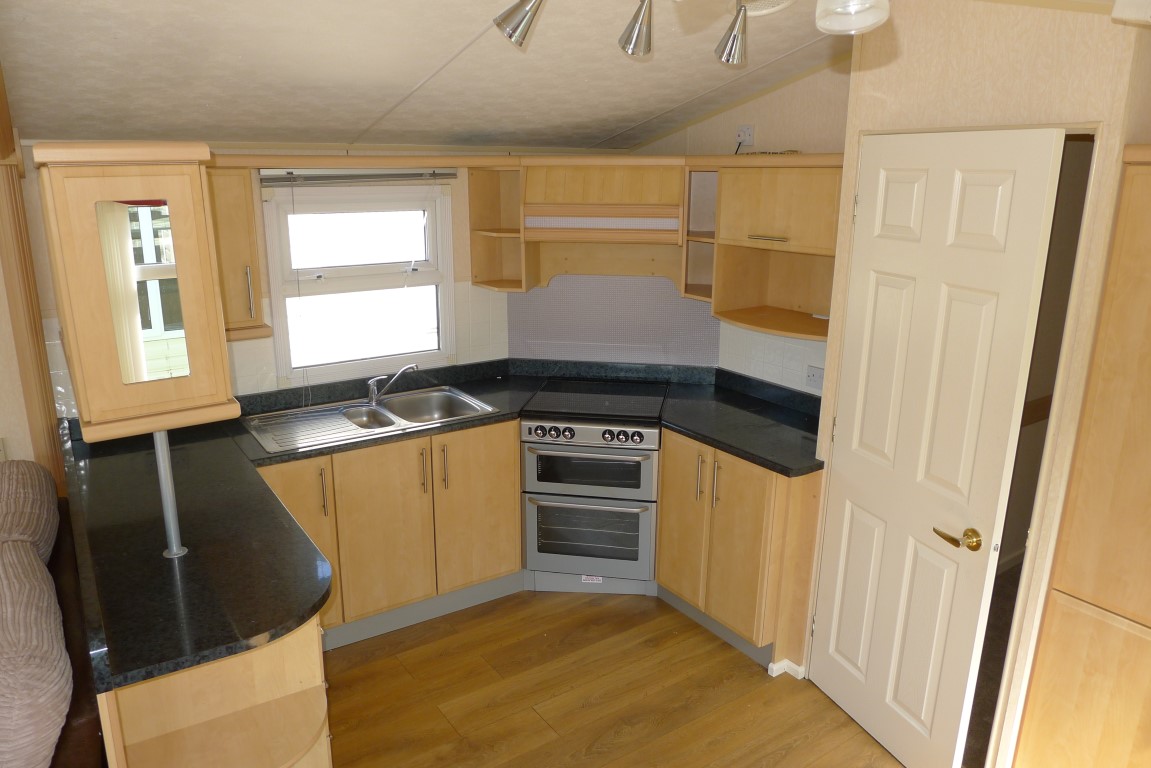 West Lancs Caravans