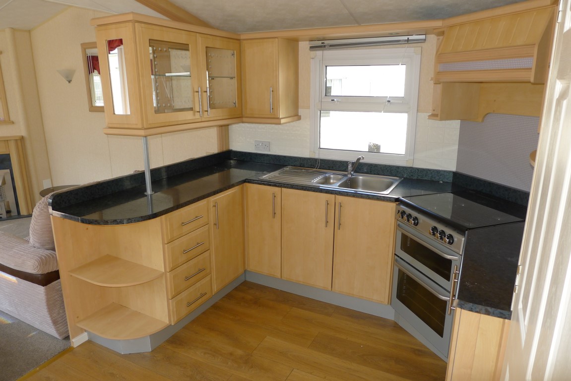 West Lancs Caravans
