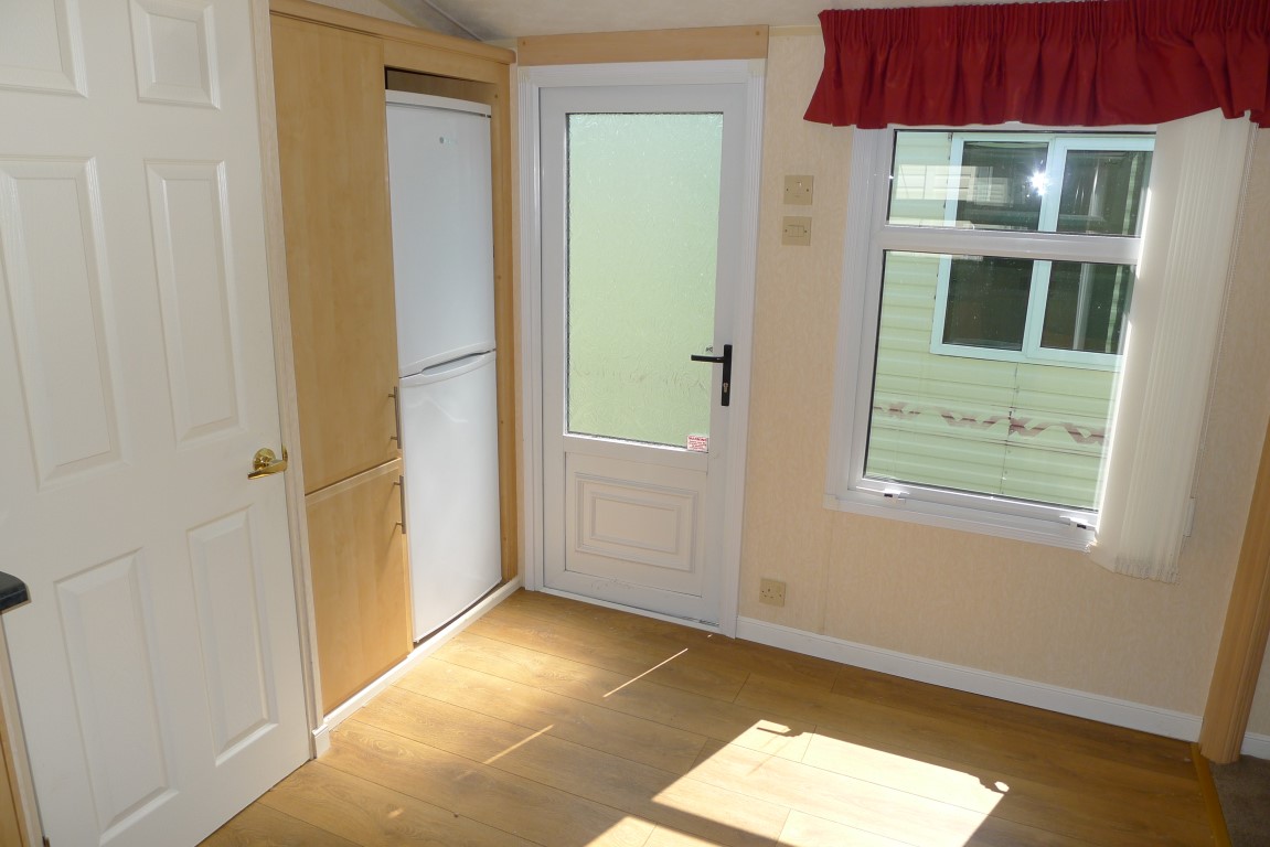 West Lancs Caravans