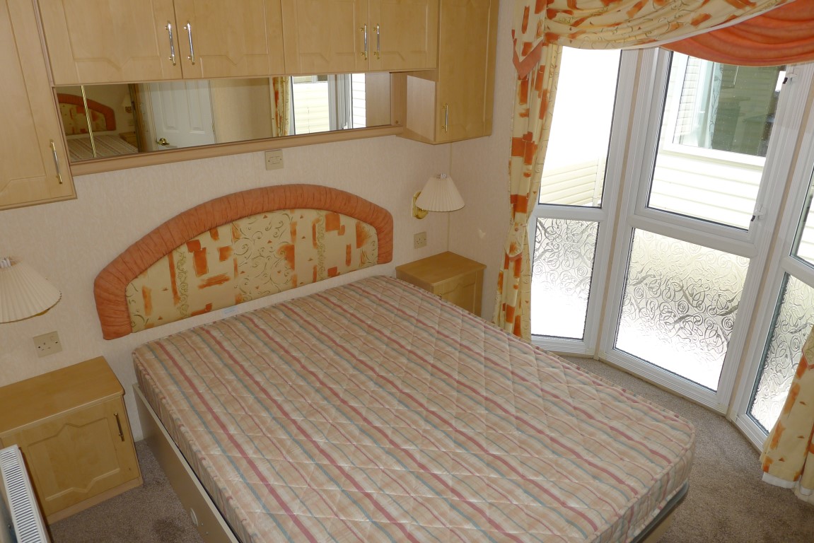 West Lancs Caravans