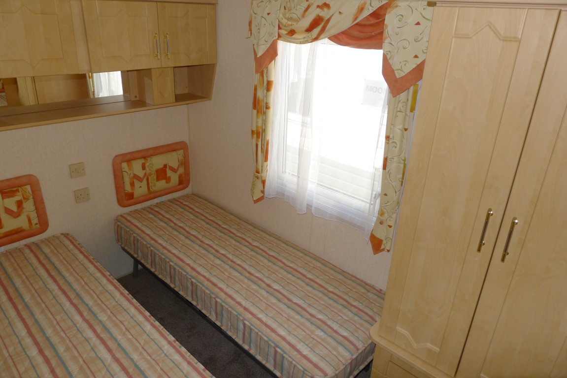 West Lancs Caravans