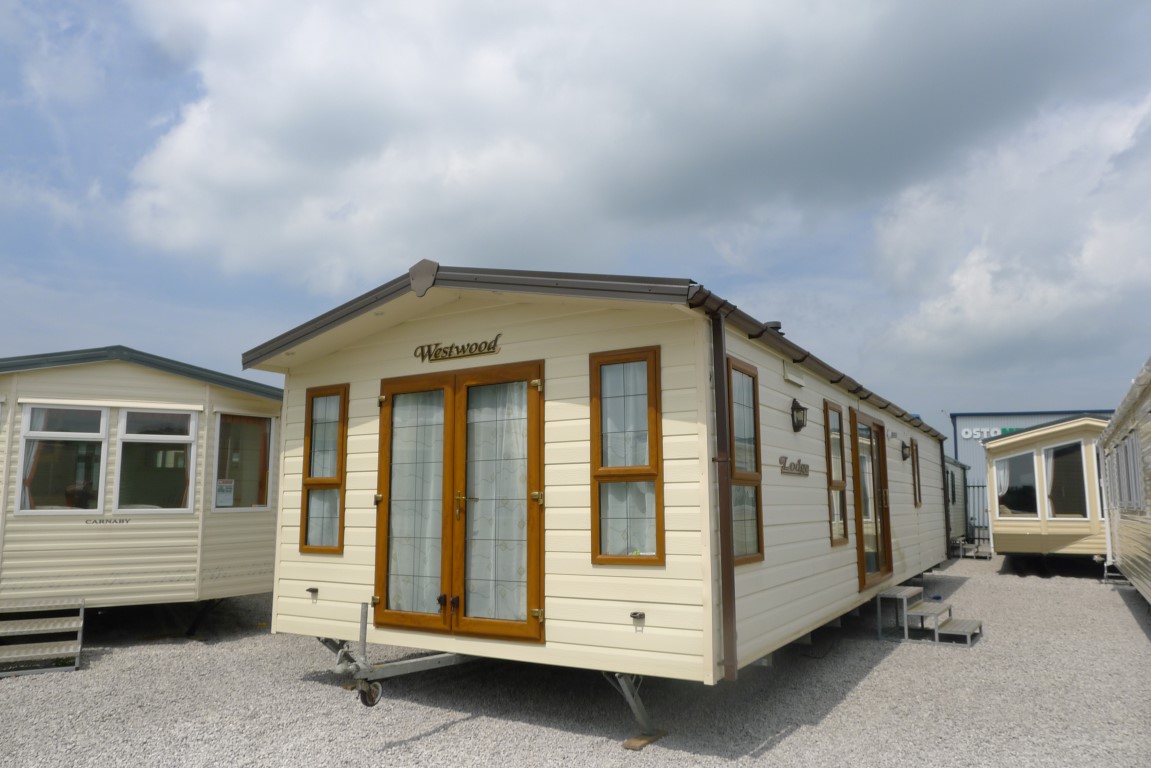 West Lancs Caravans