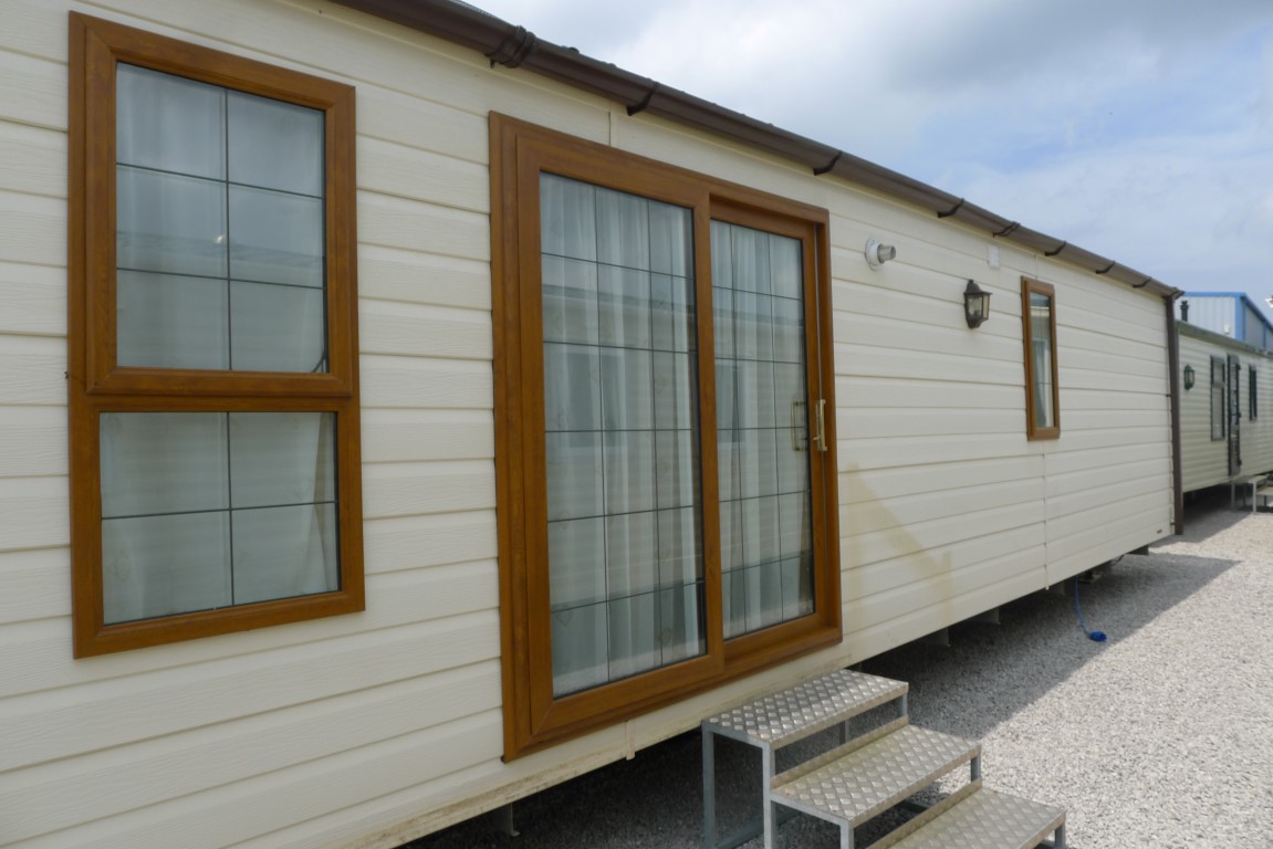 West Lancs Caravans