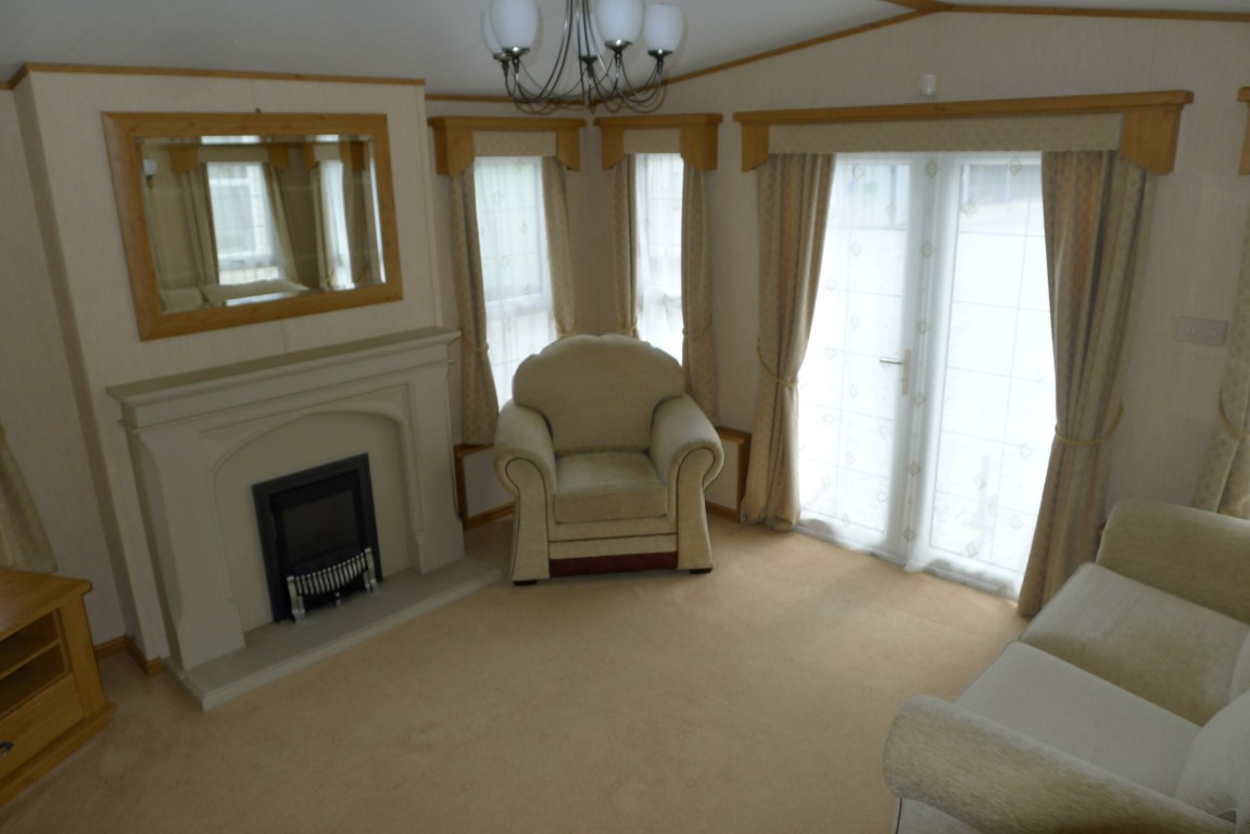 West Lancs Caravans