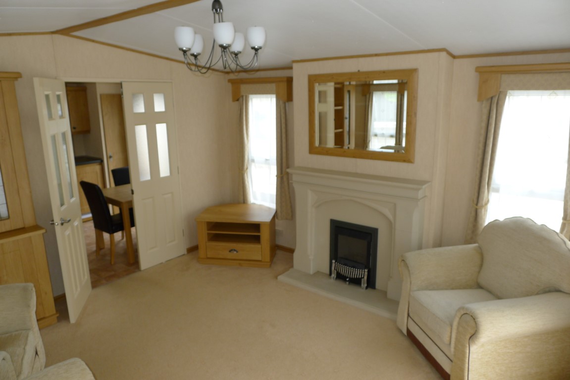 West Lancs Caravans