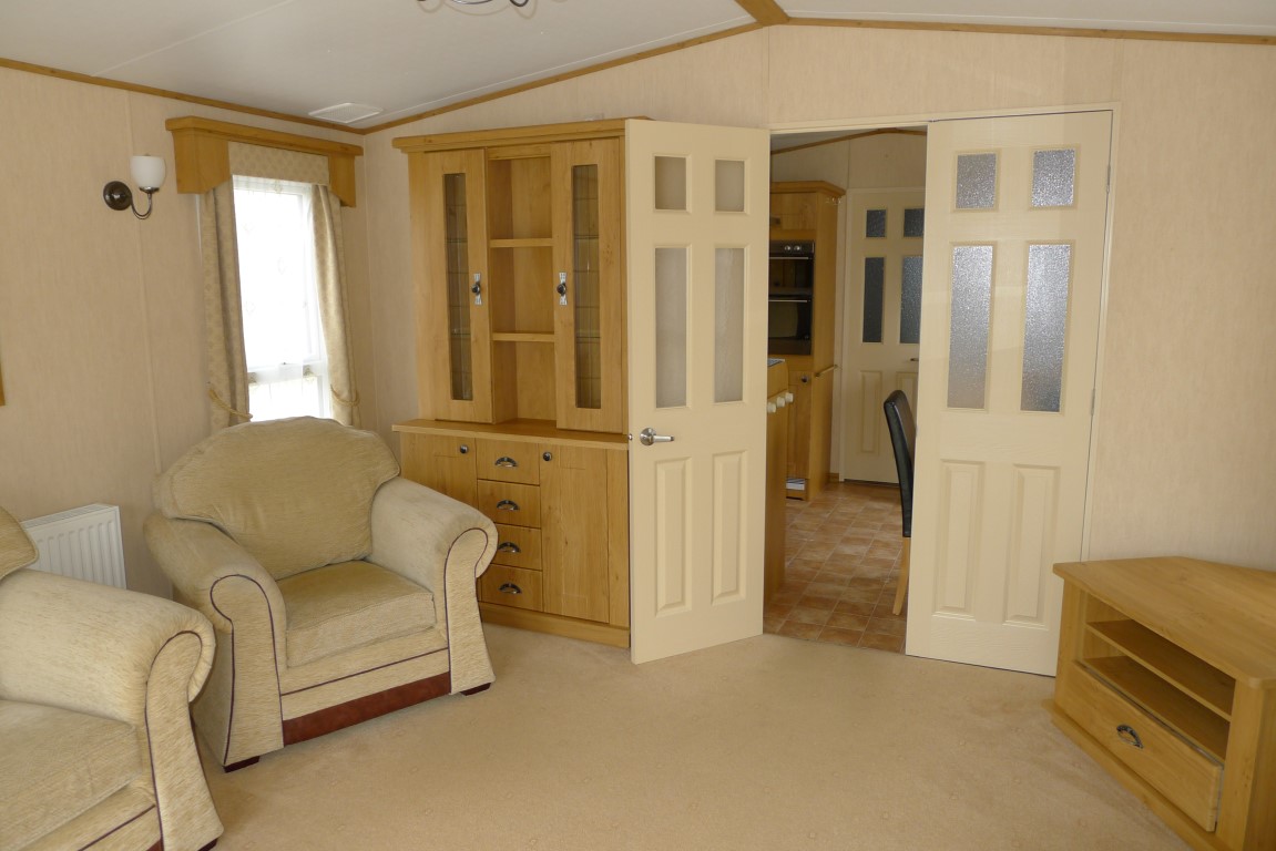 West Lancs Caravans