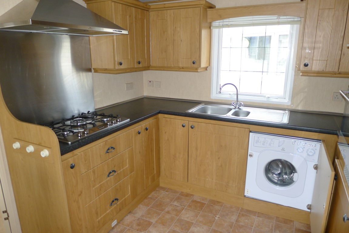 West Lancs Caravans