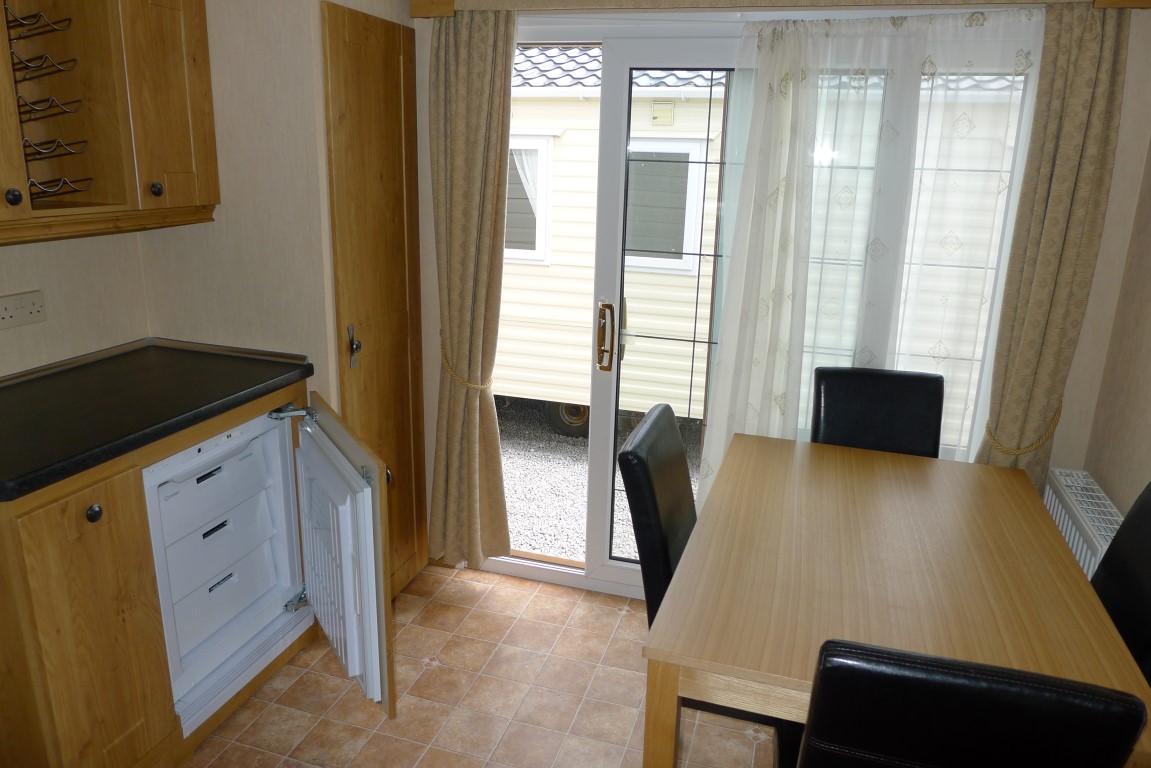 West Lancs Caravans