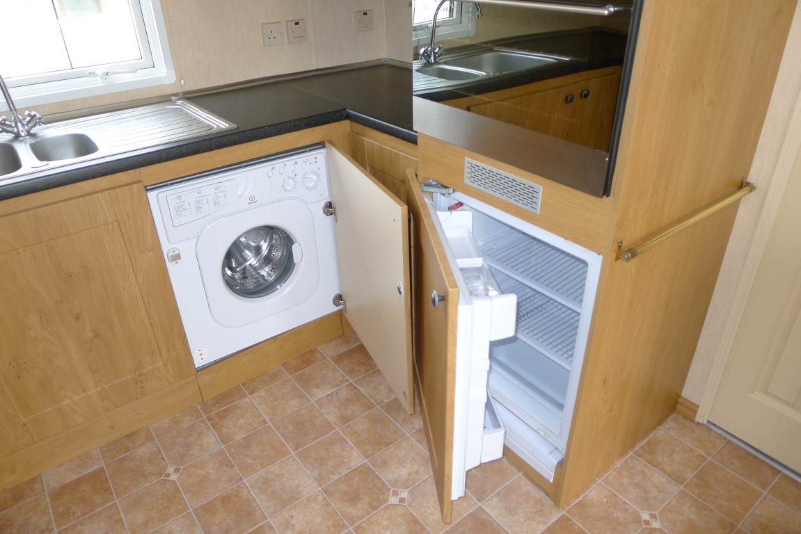 West Lancs Caravans
